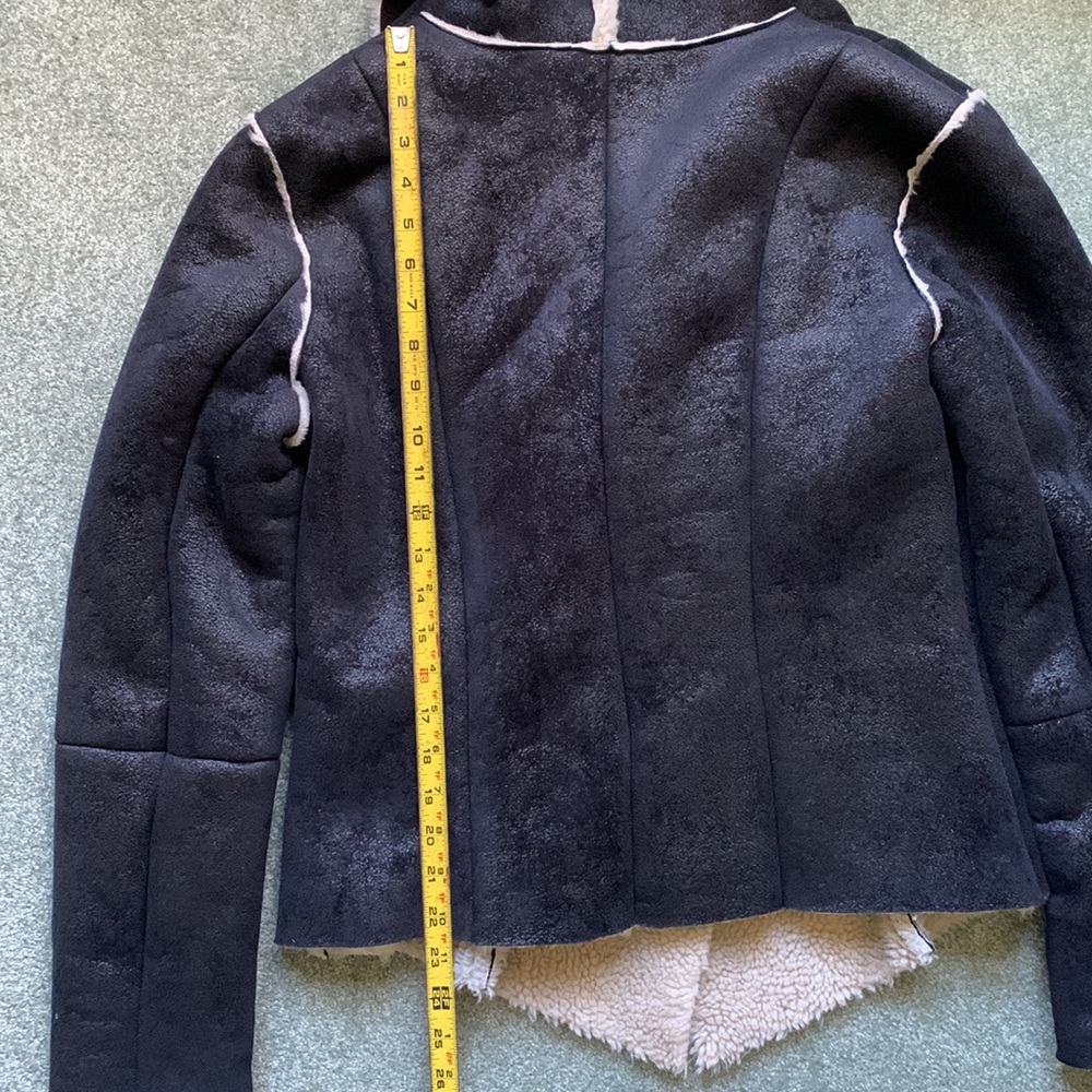 BB Dakota Jacket - Picture 13 of 14